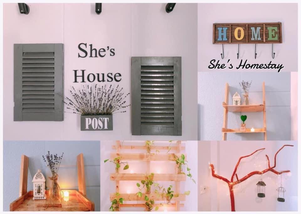 Your House Quy Nhon Exteriör bild