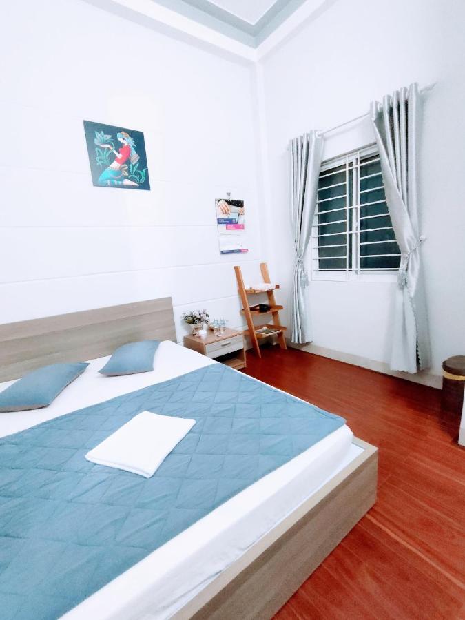 Your House Quy Nhon Exteriör bild