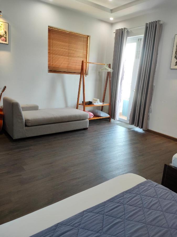 Your House Quy Nhon Exteriör bild