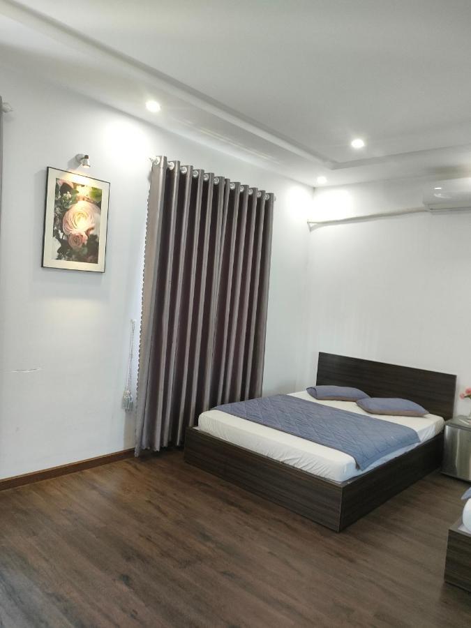 Your House Quy Nhon Exteriör bild