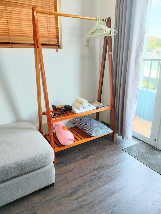 Your House Quy Nhon Exteriör bild